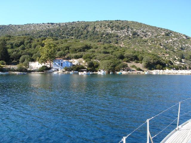 Řecko, jachta 2008 > obr (360)